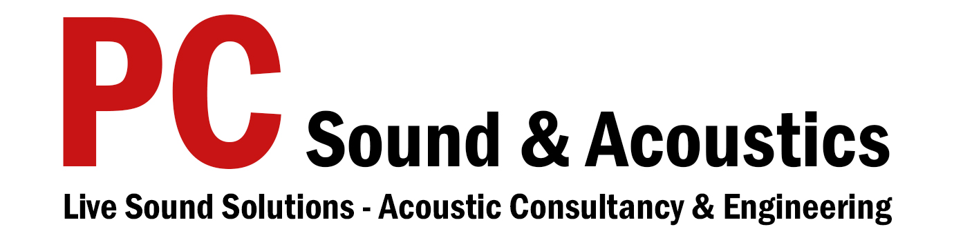 PC Sound banner